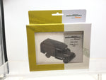 Roco Minitanks 5046 HO Gauge Dodge alt 4x4 Van Kit