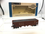 Bachmann 17620 HO Gauge Quad Hopper NYC 862746