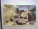 Noch 66302 HO/OO Gauge Victoria Mine Laser Cut Kit