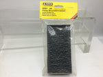 Noch 58661 HO/OO Gauge Quarrystone Viaduct Bridge Pier Hard Foam 15cm