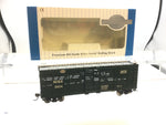 Bachmann 18520 HO Gauge 40ft Stock Car NYC NISX2034