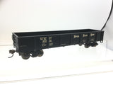 Bachmann 17235 HO Gauge Bogie Gondola Car Nickel Plate Road NKP44012