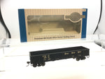 Bachmann 17235 HO Gauge Bogie Gondola Car Nickel Plate Road NKP44012