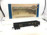 Bachmann 17235 HO Gauge Bogie Gondola Car Nickel Plate Road NKP44012