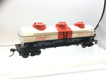 Bachmann 17139 HO Gauge 3 Dome Tank Car Panhandle Refining Co CYCX6011