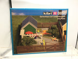 Kibri 8658 HO Gauge Summerhouse Kit