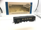 Bachmann 17610 HO Gauge Quad Hopper Reading RDG86023