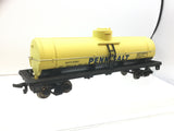 Bachmann 17836 HO Gauge Single Dome Tank Car Penn Salt GATX67927