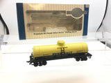 Bachmann 17836 HO Gauge Single Dome Tank Car Penn Salt GATX67927