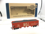 Bachmann 17646 HO Gauge Quad Hopper MStL 541085
