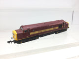 Graham Farish 371-469 N Gauge EWS Class 37 37174 DCC FITTED