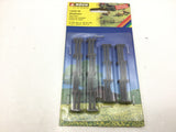 Noch 13030 HO/OO Gauge Field Fence (100cm)