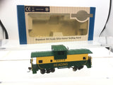 Bachmann 17710 HO Gauge Wide Vision Caboose Reading 94119