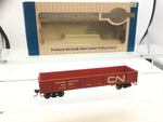 Bachmann 17213 HO Gauge Bogie Gondola Car Canadien National CN149958