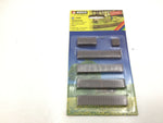 Noch 13080 HO/OO Gauge Garden Fence (97cm)