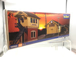 Kibri 38994 HO/OO Gauge Around the Station Kit