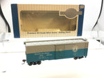 Bachmann 17033 HO Gauge 40' Box Car Lancaster & Chester 609