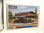 Kibri 39095 HO/OO Gauge Large Shelter Kit