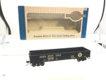 Bachmann 17214 HO Gauge Bogie Gondola Car Pennsylvania 357621 (L2)