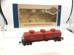 Bachmann 17127 HO Gauge 3 Dome Tank Car Pennsalt Chemicals SHPX4854