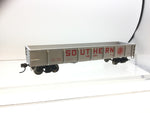 Bachmann 17204 HO Gauge Bogie Gondola Car Southern 1246