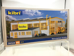 Kibri 39324 HO/OO Gauge Maintenance Hall Track Construction Kit