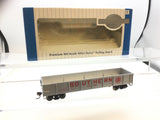 Bachmann 17204 HO Gauge Bogie Gondola Car Southern 1246