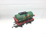 Hornby R127 OO Gauge Tank Wagon Castrol