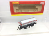 Hornby R6170 OO Gauge 20T Tank Wagon Shell Motor Spirit