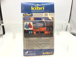 Kibri 39386 HO/OO Gauge 32 Barrels