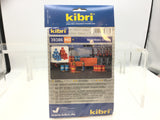 Kibri 39386 HO/OO Gauge 32 Barrels