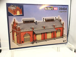 Kibri 39404 HO/OO Gauge Warehouse Kit