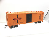 Bachmann 17034 HO Gauge 40' Box Car Alton & Southern 905