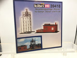 Kibri 39418 HO/OO Gauge Sanding Plant Rhein Kit