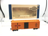 Bachmann 17034 HO Gauge 40' Box Car Alton & Southern 905