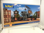 Kibri 39420 HO/OO Gauge Gremberg Coaling Store Kit