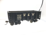 Bachmann 18642 HO Gauge Ore Car Norfolk & Western 21990