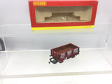 Hornby R6168C OO Gauge 4 Plank Wagon Teign Valley Granite 738