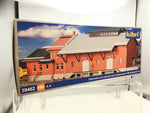 Kibri 39462 HO/OO Gauge Shop Hall with Loading Gauge Kit