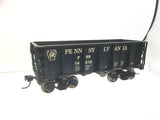 Bachmann 18614 HO Gauge Ore Car Pennsylvania 14510