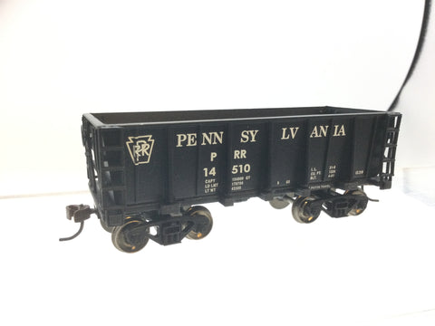 Bachmann 18614 HO Gauge Ore Car Pennsylvania 14510