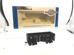 Bachmann 18614 HO Gauge Ore Car Pennsylvania 14510