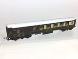 Hornby R1048 OO Gauge Western Pullman Pullman Coach Car No 27