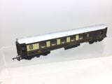 Hornby R1048 OO Gauge Western Pullman Pullman Coach Car No 27