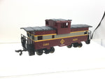 Bachmann 17728 HO Gauge Wide Vision Caboose C363 Radio