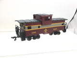 Bachmann 17728 HO Gauge Wide Vision Caboose C363 Radio