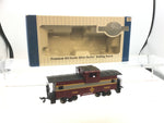 Bachmann 17728 HO Gauge Wide Vision Caboose C363 Radio