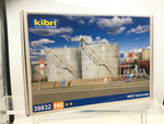 Kibri 39832 HO/OO Gauge MIRO Tank System Kit