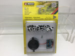 Noch 12851 HO/OO Gauge Cow Pasture Sound Scene