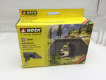 Noch 58292 HO/OO Gauge Underpass Hard Foam Kit